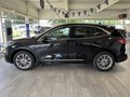 Daumennagel 2 - Ford Kuga Plug-In Hybrid PHEV Vignale Fahreras.