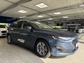 Daumennagel 5 - Ford Focus Turnier Titanium