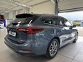 Daumennagel 4 - Ford Focus Turnier Titanium