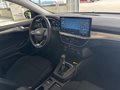 Daumennagel 11 - Ford Focus Turnier Titanium