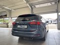 Daumennagel 3 - Ford Focus Turnier Titanium