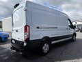 Daumennagel 4 - Ford Transit Kasten 350 L3H2 Trend ACC + 360 Grad