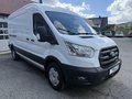 Daumennagel 5 - Ford Transit Kasten 350 L3H2 Trend ACC + 360 Grad