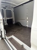 Daumennagel 15 - Ford Transit Kasten 350 L3H2 Trend ACC + 360 Grad
