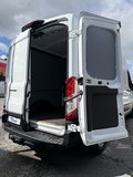 Daumennagel 12 - Ford Transit Kasten 350 L3H2 Trend ACC + 360 Grad