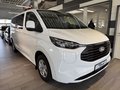 Daumennagel 8 - Ford Transit Custom Kombi L2 Trend PHEV Plugin-Hybrid