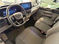 Daumennagel 9 - Ford Transit Custom Kombi L2 Trend PHEV Plugin-Hybrid