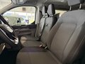 Daumennagel 10 - Ford Transit Custom Kombi L2 Trend PHEV Plugin-Hybrid