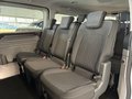 Daumennagel 12 - Ford Transit Custom Kombi L2 Trend PHEV Plugin-Hybrid