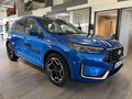 Daumennagel 4 - Ford Kuga FHEV Hybrid ST-Line X