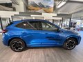 Daumennagel 5 - Ford Kuga FHEV Hybrid ST-Line X