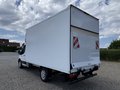 Daumennagel 3 - Ford Transit Koffer 350 L4 Einzelkabine Trend