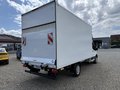 Daumennagel 5 - Ford Transit Koffer 350 L4 Einzelkabine Trend