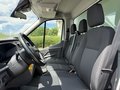 Daumennagel 7 - Ford Transit Koffer 350 L4 Einzelkabine Trend