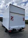 Daumennagel 6 - Ford Transit Koffer 350 L4 Einzelkabine Trend