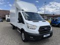 Daumennagel 8 - Ford Transit Koffer 350 L4 Einzelkabine Trend