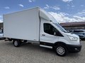 Daumennagel 9 - Ford Transit Koffer 350 L4 Einzelkabine Trend