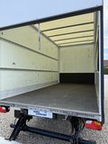 Daumennagel 10 - Ford Transit Koffer 350 L4 Einzelkabine Trend