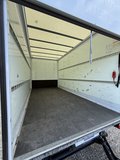Daumennagel 15 - Ford Transit Koffer 350 L4 Einzelkabine Trend