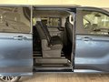 Daumennagel 9 - Ford Tourneo Custom L1 Trend FWD