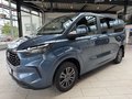 Daumennagel 2 - Ford Tourneo Custom L1 Trend FWD