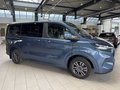 Daumennagel 7 - Ford Tourneo Custom L1 Trend FWD