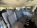Daumennagel 13 - Ford Tourneo Custom L1 Trend FWD