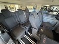 Daumennagel 14 - Ford Tourneo Custom L1 Trend FWD