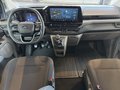 Daumennagel 10 - Ford Tourneo Custom L1 Trend FWD