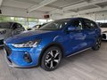 Daumennagel 2 - Ford Focus Active Limo Panorama + AHK + B&O