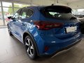 Daumennagel 3 - Ford Focus Active Limo Panorama + AHK + B&O