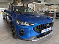 Daumennagel 7 - Ford Focus Active Limo Panorama + AHK + B&O