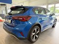 Daumennagel 9 - Ford Focus Active Limo Panorama + AHK + B&O