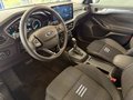 Daumennagel 11 - Ford Focus Active Limo Panorama + AHK + B&O