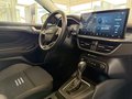Daumennagel 13 - Ford Focus Active Limo Panorama + AHK + B&O