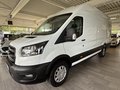 Daumennagel 2 - Ford Transit Kastenwagen 350 L4 H3 Trend