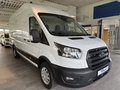 Daumennagel 8 - Ford Transit Kastenwagen 350 L4 H3 Trend