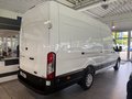 Daumennagel 9 - Ford Transit Kastenwagen 350 L4 H3 Trend