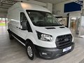 Daumennagel 5 - Ford Transit Kasten 350 L3 H3 Trend ACC + 360° Kamera