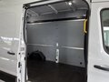 Daumennagel 10 - Ford Transit Kasten 350 L3 H3 Trend ACC + 360° Kamera