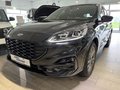 Daumennagel 1 - Ford Kuga Plug-In Hybrid ST-Line