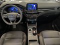 Daumennagel 6 - Ford Kuga Plug-In Hybrid ST-Line