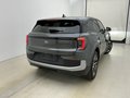 Daumennagel 2 - Ford Explorer AWD