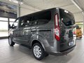 Daumennagel 2 - Ford Tourneo Custom L1 Titaniu
