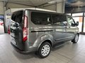 Daumennagel 4 - Ford Tourneo Custom L1 Titaniu