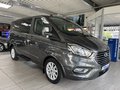 Daumennagel 5 - Ford Tourneo Custom L1 Titaniu