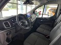 Daumennagel 7 - Ford Tourneo Custom L1 Titaniu