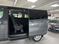 Daumennagel 10 - Ford Tourneo Custom L1 Titaniu