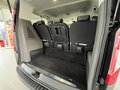 Daumennagel 11 - Ford Tourneo Custom L1 Titaniu
