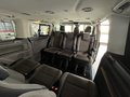 Daumennagel 13 - Ford Tourneo Custom L1 Titaniu